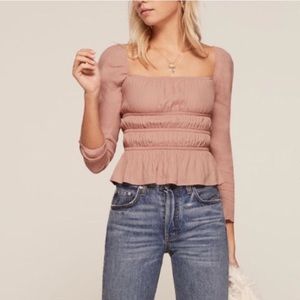 Laurent Top | Reformation | S